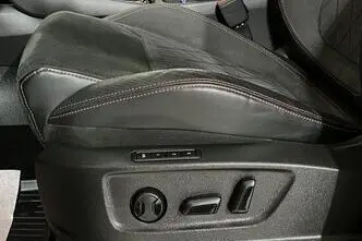 Škoda Kodiaq, 2.0, 180 kW, bensiin, automaat, nelikvedu