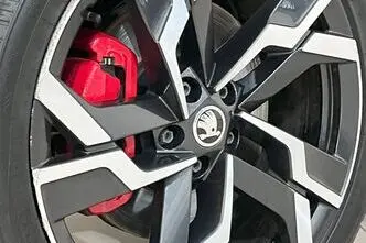 Škoda Kodiaq, 2.0, 180 kW, bensiin, automaat, nelikvedu