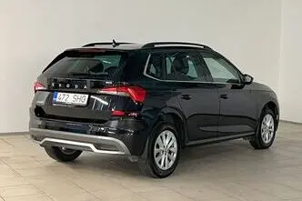 Škoda Kamiq, 1.0, 81 kW, bensiin, automaat, esivedu