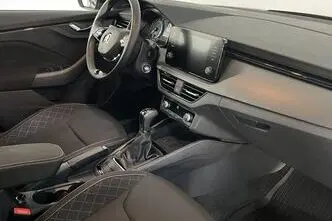 Škoda Kamiq, 1.0, 81 kW, bensiin, automaat, esivedu