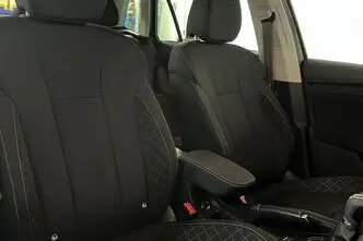 Škoda Kamiq, 1.0, 81 kW, bensiin, automaat, esivedu