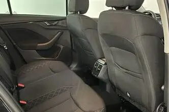 Škoda Kamiq, 1.0, 81 kW, bensiin, automaat, esivedu