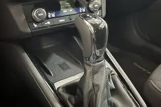 Škoda Kamiq, 1.0, 81 kW, bensiin, automaat, esivedu