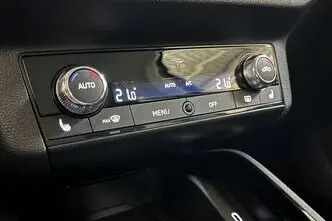 Škoda Kamiq, 1.0, 81 kW, bensiin, automaat, esivedu