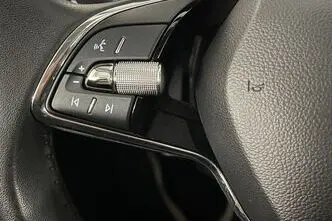 Škoda Kamiq, 1.0, 81 kW, bensiin, automaat, esivedu