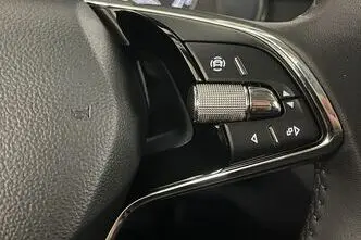 Škoda Kamiq, 1.0, 81 kW, bensiin, automaat, esivedu
