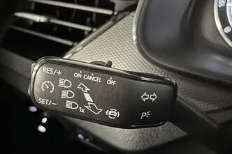 Škoda Kamiq, 1.0, 81 kW, bensiin, automaat, esivedu
