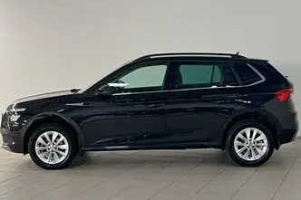 Škoda Kamiq, 1.0, 81 kW, bensiin, automaat, esivedu
