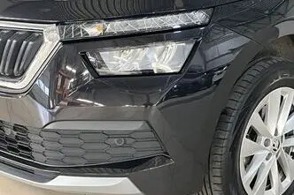 Škoda Kamiq, 1.0, 81 kW, bensiin, automaat, esivedu