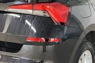 Škoda Kamiq, 1.0, 81 kW, bensiin, automaat, esivedu