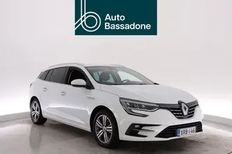 Renault Megane, 1.6, 67 kW, подключаемый гибрид, автомат, передний привод