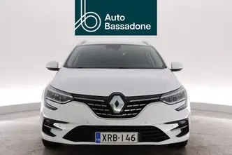 Renault Megane, 1.6, 67 kW, подключаемый гибрид, автомат, передний привод