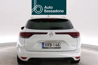 Renault Megane, 1.6, 67 kW, подключаемый гибрид, автомат, передний привод