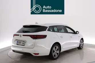 Renault Megane, 1.6, 67 kW, подключаемый гибрид, автомат, передний привод