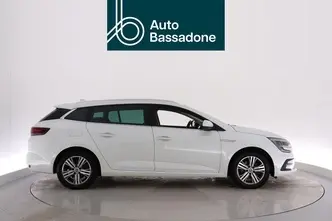Renault Megane, 1.6, 67 kW, подключаемый гибрид, автомат, передний привод