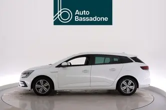 Renault Megane, 1.6, 67 kW, подключаемый гибрид, автомат, передний привод