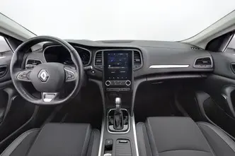 Renault Megane, 1.6, 67 kW, подключаемый гибрид, автомат, передний привод