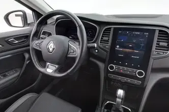 Renault Megane, 1.6, 67 kW, подключаемый гибрид, автомат, передний привод