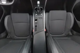 Renault Megane, 1.6, 67 kW, подключаемый гибрид, автомат, передний привод