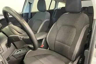 Ford Focus, 1.0, 92 kW, bensiin, automaat, esivedu