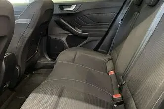 Ford Focus, 1.0, 92 kW, bensiin, automaat, esivedu