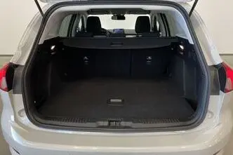 Ford Focus, 1.0, 92 kW, bensiin, automaat, esivedu
