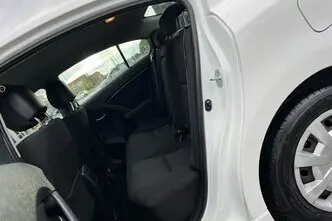 Toyota Avensis, 2.0, 93 kW, diisel, manuaal, esivedu