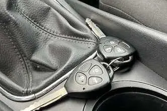 Toyota Avensis, 2.0, 93 kW, diisel, manuaal, esivedu