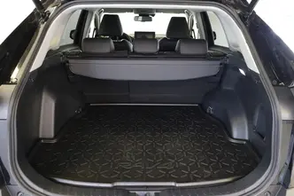 Toyota RAV4, 2.5, 131 kW, hübriid, automaat, esivedu