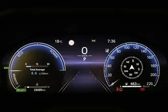Toyota RAV4, 2.5, 131 kW, hübriid, automaat, esivedu