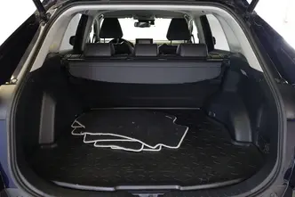 Toyota RAV4, 2.5, 131 kW, hübriid, automaat, esivedu