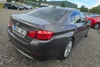 BMW 530, 3.0, 190 kW, diisel, automaat, nelikvedu