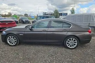 BMW 530, 3.0, 190 kW, diisel, automaat, nelikvedu