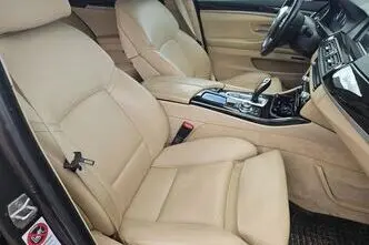 BMW 530, 3.0, 190 kW, diisel, automaat, nelikvedu