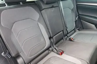 Škoda Kodiaq, 2.0, 110 kW, дизель, автомат, полный привод