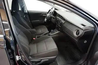 Toyota Auris, 1.8, 73 kW, hübriid, automaat, esivedu