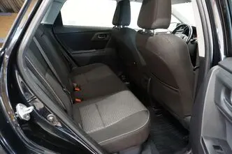 Toyota Auris, 1.8, 73 kW, hübriid, automaat, esivedu