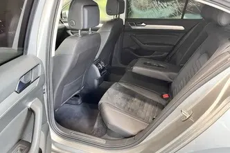 Volkswagen Passat, 1.8, 132 kW, bensiin, automaat, esivedu