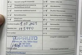 Volkswagen Passat, 1.8, 132 kW, bensiin, automaat, esivedu