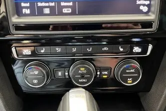 Volkswagen Passat, 1.8, 132 kW, bensiin, automaat, esivedu