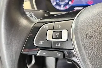 Volkswagen Passat, 1.8, 132 kW, bensiin, automaat, esivedu