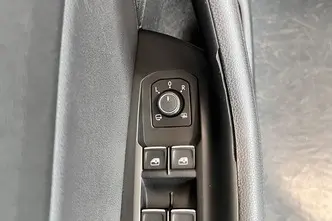 Volkswagen Passat, 1.8, 132 kW, bensiin, automaat, esivedu