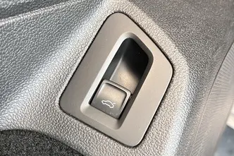 Volkswagen Passat, 1.8, 132 kW, bensiin, automaat, esivedu