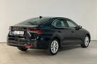 Škoda Octavia, 1.5, 110 kW, hübriid, automaat, esivedu