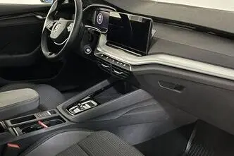 Škoda Octavia, 1.5, 110 kW, hübriid, automaat, esivedu