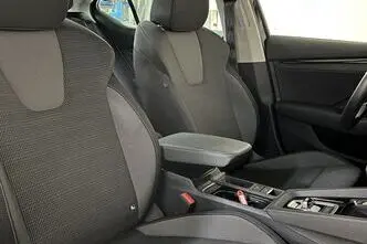 Škoda Octavia, 1.5, 110 kW, hübriid, automaat, esivedu