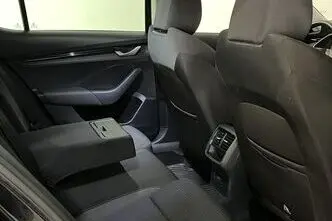Škoda Octavia, 1.5, 110 kW, hübriid, automaat, esivedu