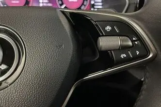 Škoda Octavia, 1.5, 110 kW, hübriid, automaat, esivedu