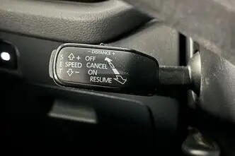 Škoda Octavia, 1.5, 110 kW, hübriid, automaat, esivedu