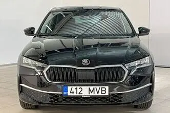 Škoda Octavia, 1.5, 110 kW, hübriid, automaat, esivedu
